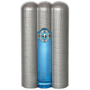 Cuba Prestige Platinum EDT